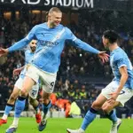 Erling Haaland Pecah Telur Gol Open Play 2026 dalam Kemenangan Manchester City atas Fulham