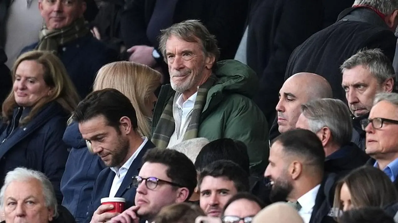 Sir Jim Ratcliffe Minta Maaf Usai Sebut Inggris Dijajah Imigran