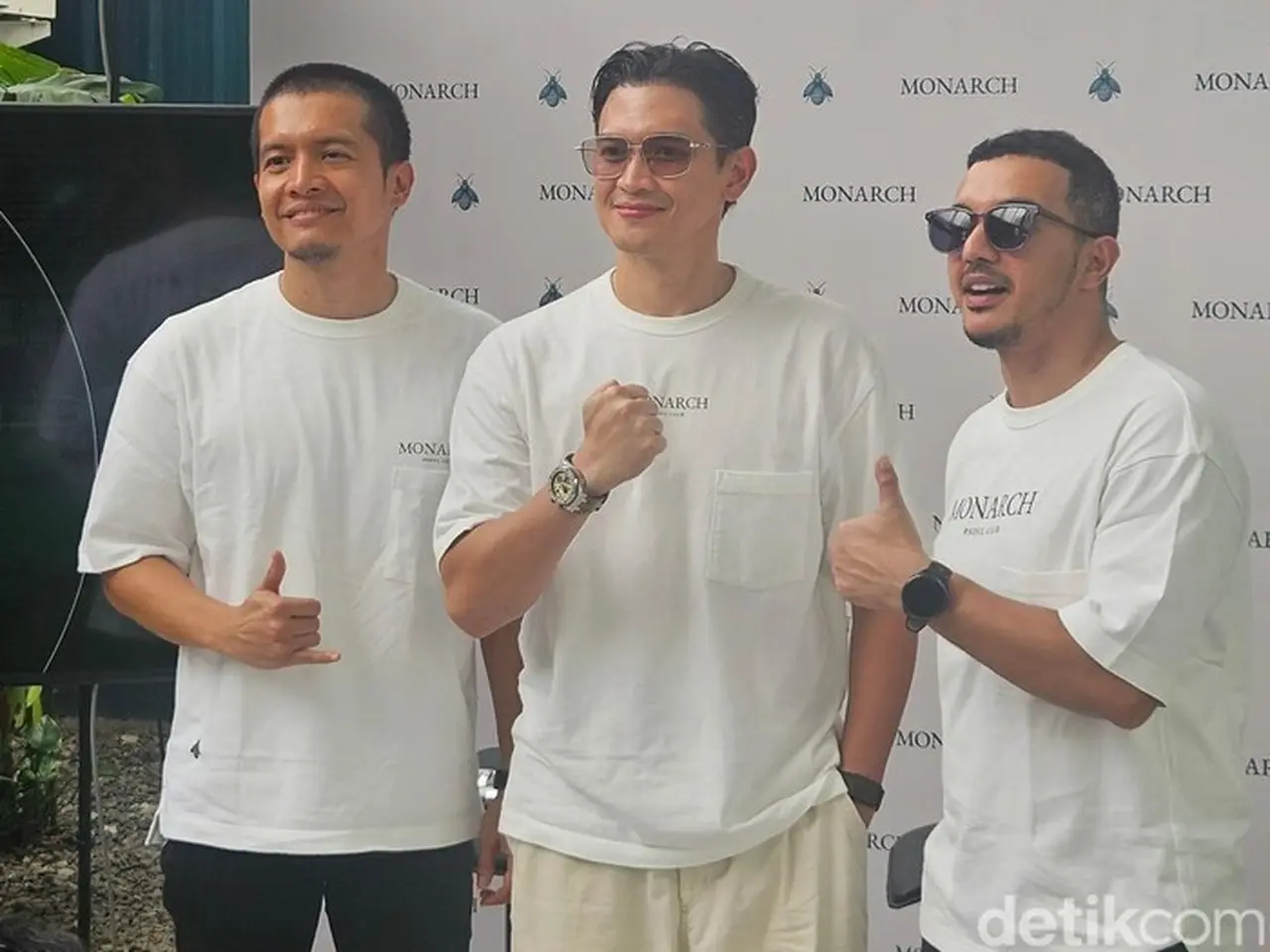 Rezky Aditya Ubah Hobi Padel Jadi Kampanye Gaya Hidup Sehat Berbasis Komunitas