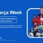 BRI Debit FC Barcelona: Nabung Cuan Sambil Wujudkan Mimpi Nonton Barça di Camp Nou