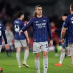 Arsenal Ditahan Imbang Brentford, Mikel Arteta Bantah Tertekan oleh Manchester City