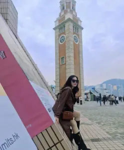 Lussy Renata Rilis Tiga Single Baru, Bukti Keseriusan Kembali ke Dunia Musik