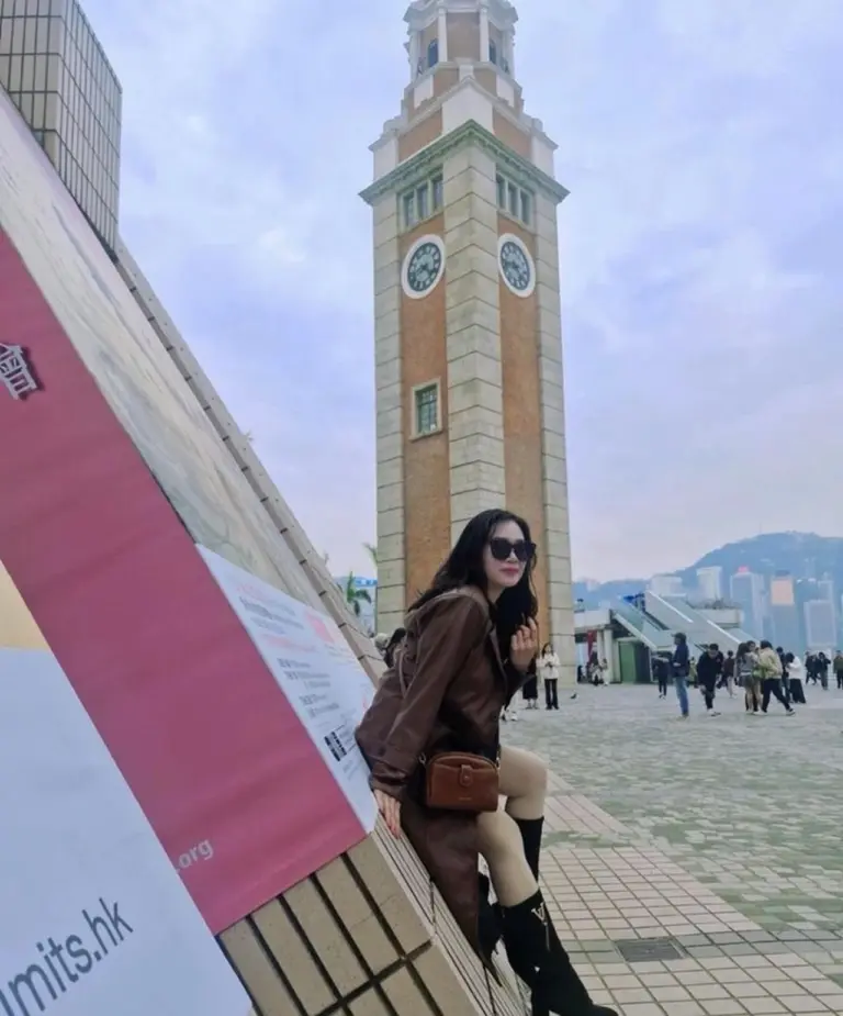 Lussy Renata Rilis Tiga Single Baru, Bukti Keseriusan Kembali ke Dunia Musik