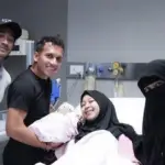 Punya Keponakan Pertama, Abidzar Al Ghifari Ungkap Keinginan Belanja Baju Anak