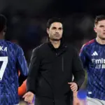 Imbang Lawan Brentford, Arteta Ingatkan Arsenal Jaga Fokus dan Tingkatkan Performa