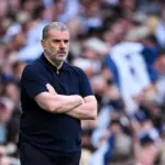 Ange Postecoglou Kritik Tottenham: Slogan ‘To Dare Is To Do’ Hanya Pepesan Kosong