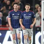 Arsenal Ditahan Imbang Brentford, Mikel Arteta Ingatkan Skuad untuk Fokus pada Performa