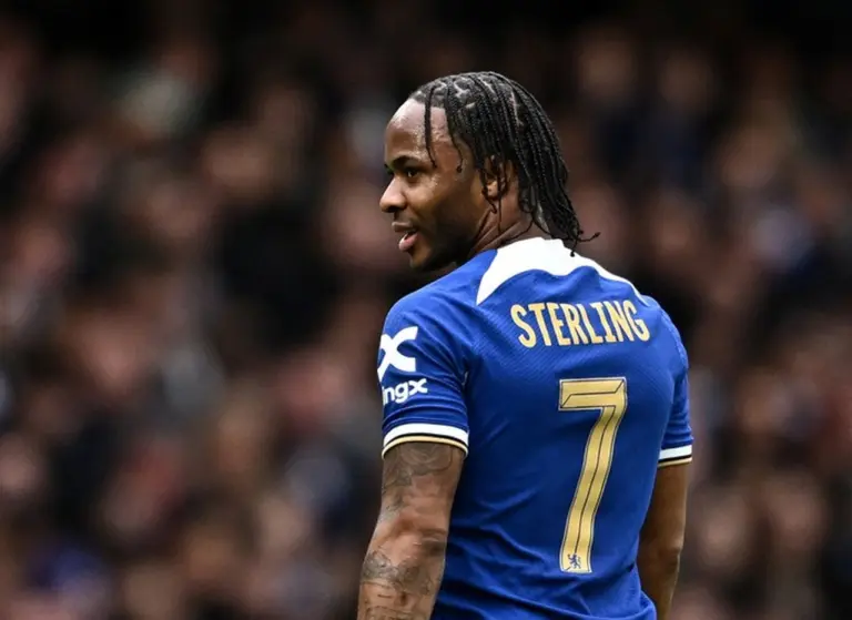 Raheem Sterling Tinggalkan Chelsea, Bisnis Merugi The Blues Rp 1,1 Triliun Raheem Sterling Tinggalkan Chelsea, Bisnis Merugi The Blues Rp 1,1 Triliun