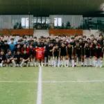 Dua Klub Korsel Pilih Bali United Training Center untuk Latihan, Erick Thohir Optimistis Sport Tourism